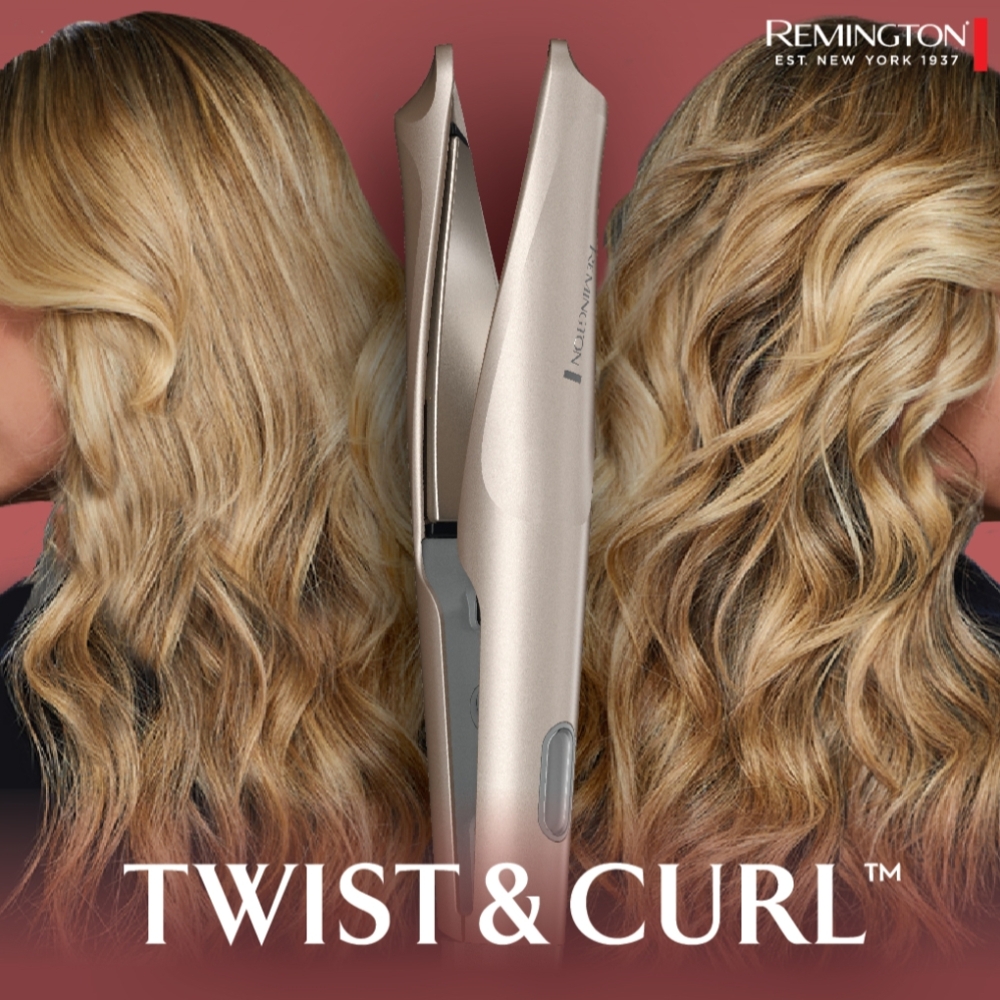 Remington Pro Multi Styler